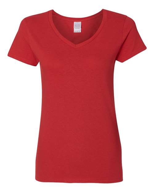 Red - Gildan - Gildan 5V00L - Size: 2XL