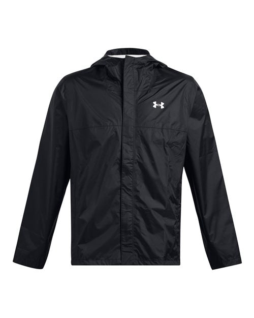 Black/ White - Under Armour 1374644 - Size: 2XL