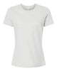 Heather Silver - BELLA + CANVAS 6400CVC - Size: 2XL