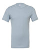 Light Blue - BELLA + CANVAS 3001 - Size: 2XL