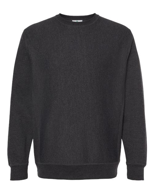 Charcoal Heather - Independent Trading Co. - Independent Trading Co. IND5000C - Size: 2XL