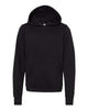 Black - BELLA + CANVAS 3719Y - Size: L