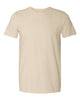 Natural - Gildan - Gildan 64000 - Size: 2XL