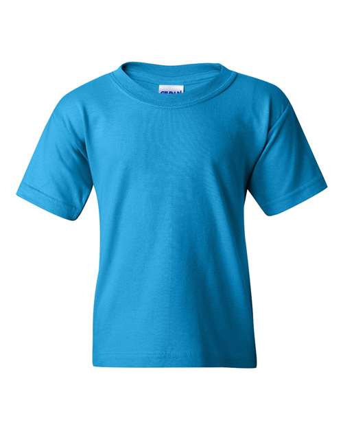 Sapphire - Gildan - Gildan 5000B - Size: L