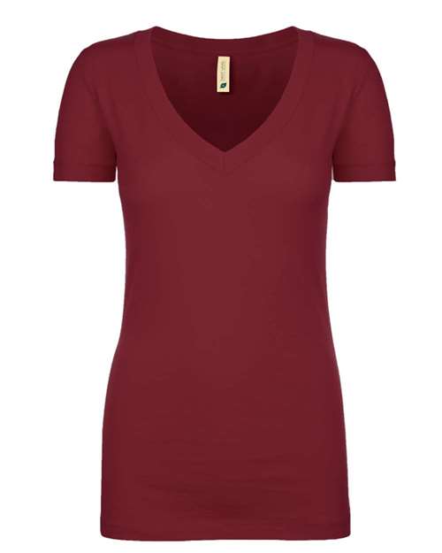 Cardinal - Next Level - Next Level 4240 - Size: 2XL