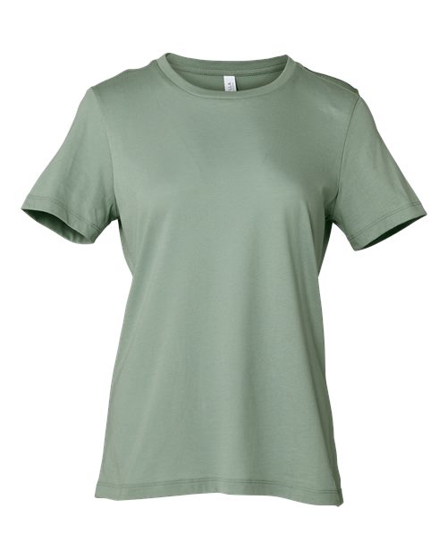Sage - BELLA + CANVAS 6400 - Size: 2XL