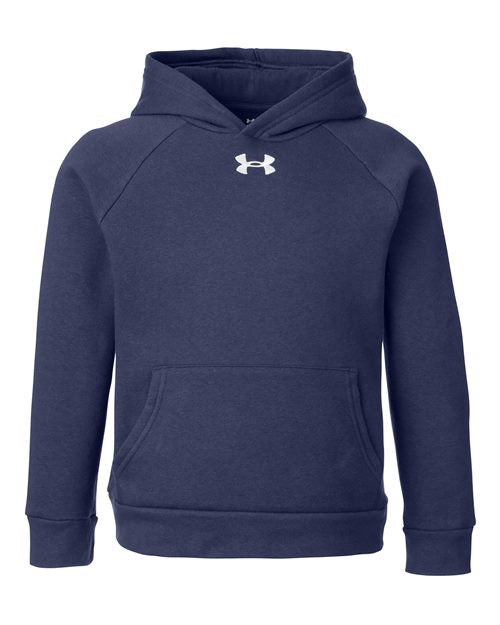 Midnight Navy/ White - Under Armour 1379792 - Size: L