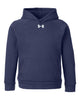 Midnight Navy/ White - Under Armour 1379792 - Size: L