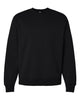 Black - BELLA + CANVAS 4711 - Size: 2XL