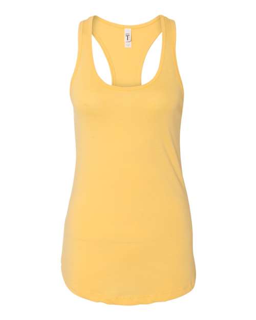 Banana Cream - Next Level - Next Level 1533 - Size: 2XL