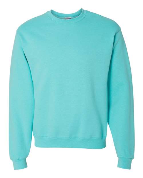 Scuba Blue - JERZEES 562MR - Size: 2XL