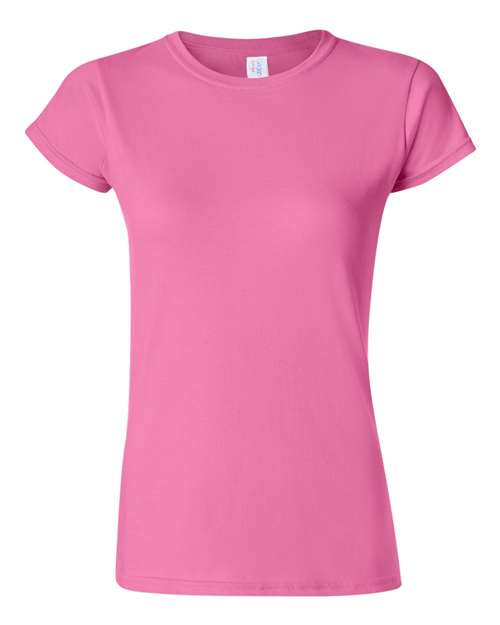 Azalea - Gildan - Gildan 64000L - Size: 2XL