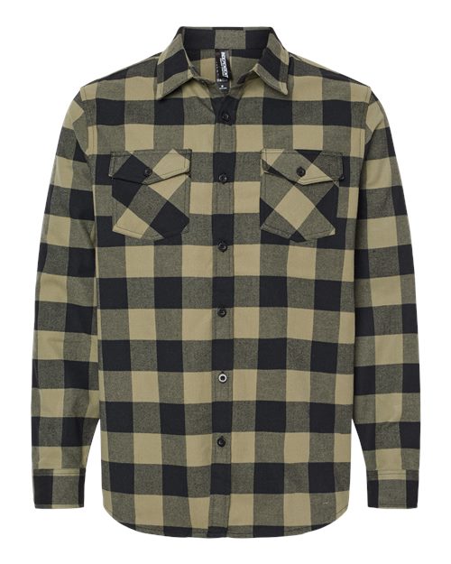 Olive/ Black - Independent Trading Co. - Independent Trading Co. EXP50F - Size: 2XL