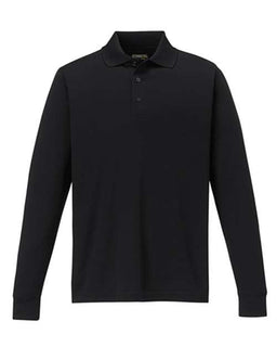 Black - CORE365 88192 - Size: 2XL