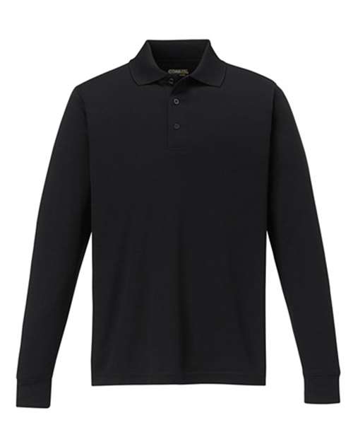 Black - CORE365 88192 - Size: 2XL