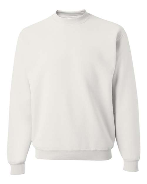 White - JERZEES 562MR - Size: 2XL