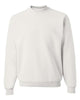 White - JERZEES 562MR - Size: 2XL