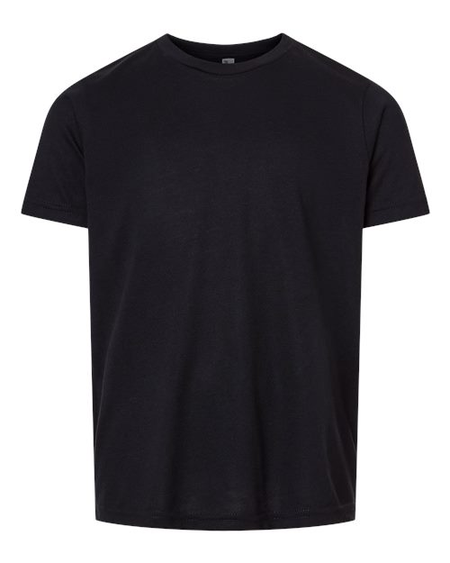 Black - Next Level - Next Level 6310 - Size: L