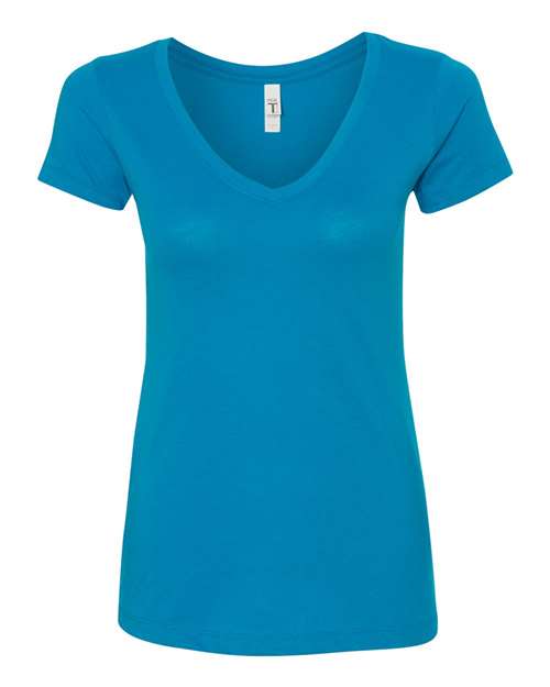 Turquoise - Next Level - Next Level 1540 - Size: 2XL