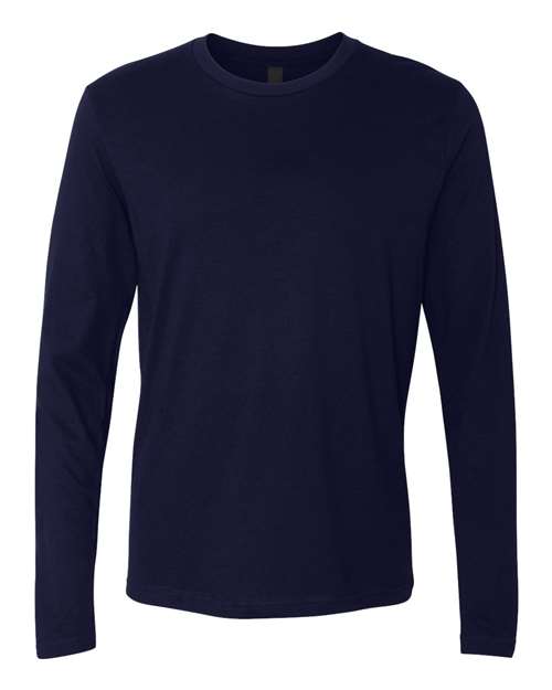 Midnight Navy - Next Level - Next Level 3601 - Size: 2XL