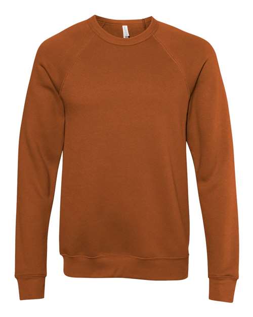 Autumn - BELLA + CANVAS 3901 - Size: 2XL