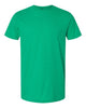 Kelly Mist - Gildan - Gildan 64000CVC - Size: 2XL