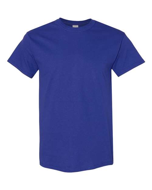 Cobalt - Gildan - Gildan 5000 - Size: 2XL