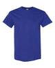Cobalt - Gildan - Gildan 5000 - Size: 2XL