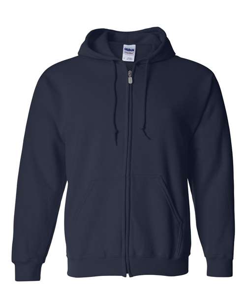 Navy - Gildan - Gildan 18600 - Size: 2XL