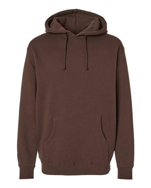 Brown - Independent Trading Co. - Independent Trading Co. IND4000 - Size: 2XL