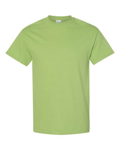 Kiwi - Gildan - Gildan 5000 - Size: 2XL