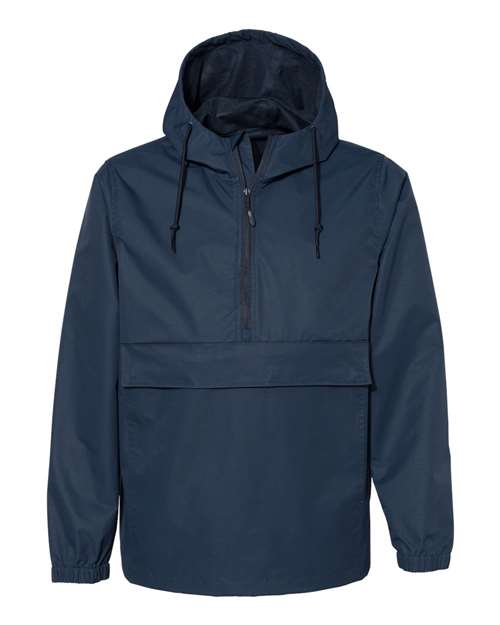 Classic Navy - Independent Trading Co. - Independent Trading Co. EXP94NAW - Size: 2XL