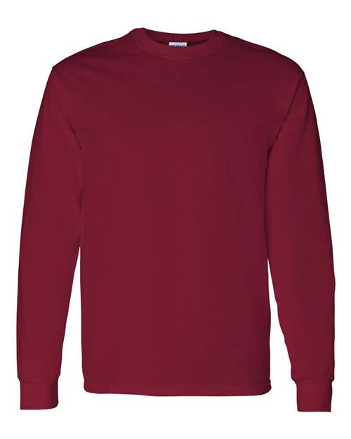 Cardinal Red - Gildan - Gildan 5400 - Size: 2XL