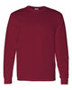 Cardinal Red - Gildan - Gildan 5400 - Size: 2XL