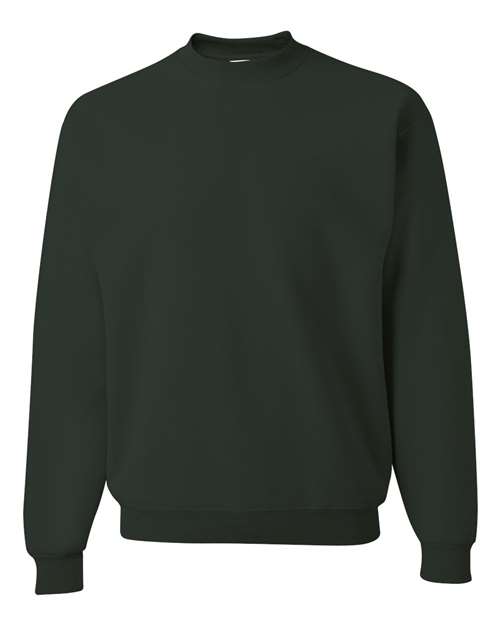 Forest Green - JERZEES 4662MR - Size: 2XL