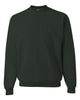 Forest Green - JERZEES 4662MR - Size: 2XL