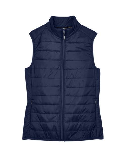 Classic Navy - CORE365 CE702W - Size: 2XL