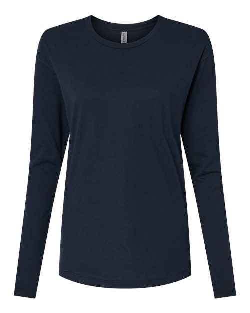 Midnight Navy - Next Level - Next Level 3911 - Size: 2XL
