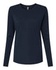 Midnight Navy - Next Level - Next Level 3911 - Size: 2XL