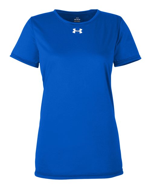 Royal/ White - Under Armour 1376847 - Size: 2XL
