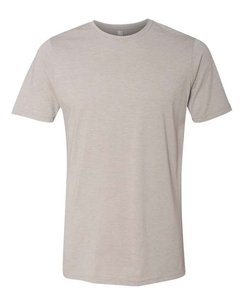 Silver - Next Level - Next Level 6200 - Size: 2XL