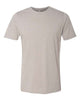 Silver - Next Level - Next Level 6200 - Size: 2XL