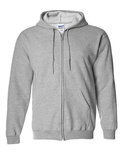 Sport Grey - Gildan - Gildan 18600 - Size: 2XL