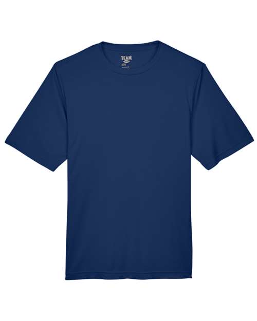 Sport Dark Navy - Team 365 TT11 - Size: 2XL