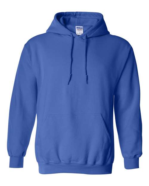 Royal - Gildan - Gildan 18500 - Size: 2XL
