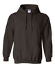 Dark Chocolate - Gildan - Gildan 18500 - Size: 2XL