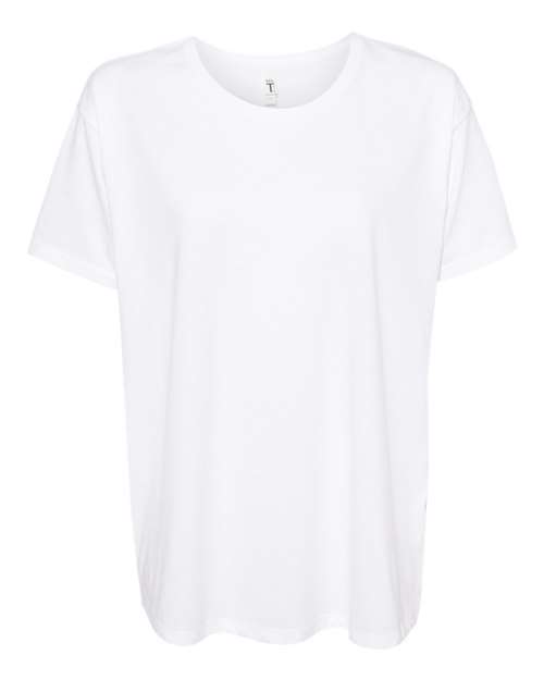 White - Next Level - Next Level 1530 - Size: 2XL