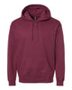 Maroon - Gildan - Gildan SF500 - Size: 2XL