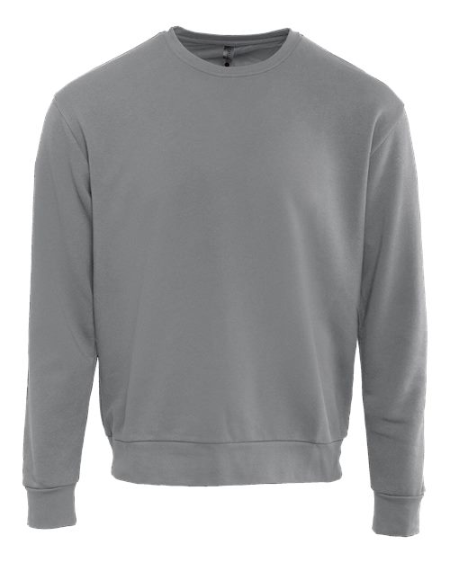 Lead Grey - Next Level - Next Level 9003 - Size: 2XL