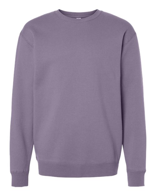 Plum - Independent Trading Co. - Independent Trading Co. IND3000 - Size: 2XL